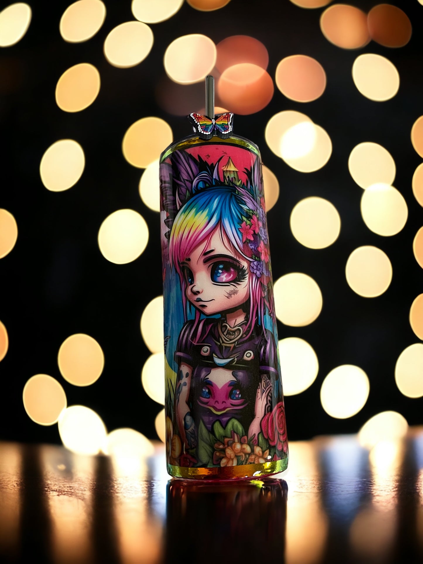 Mystic Ada