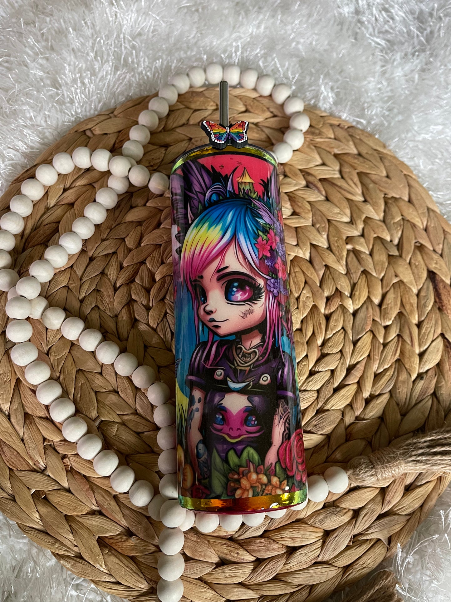 Mystic Ada
