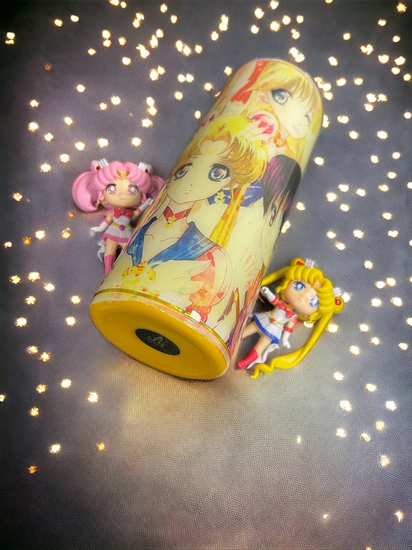 🌙Sailor Moon 🌙 Golden