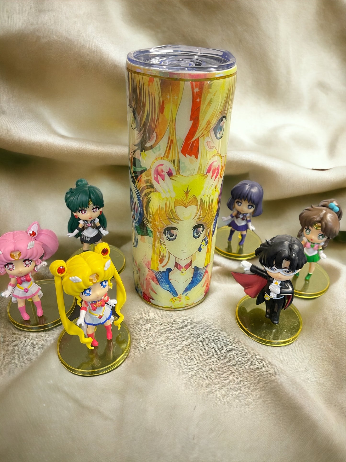 🌙Sailor Moon 🌙 Golden