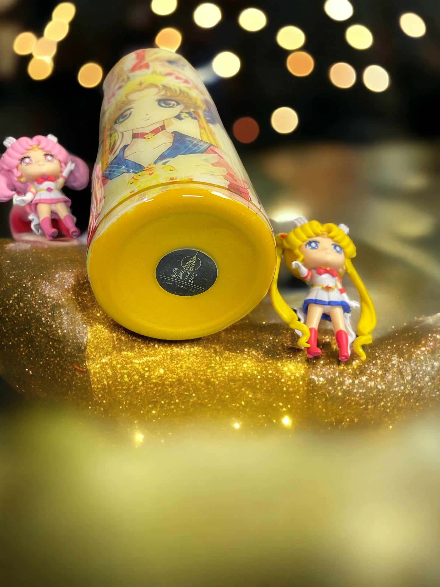 🌙Sailor Moon 🌙 Golden