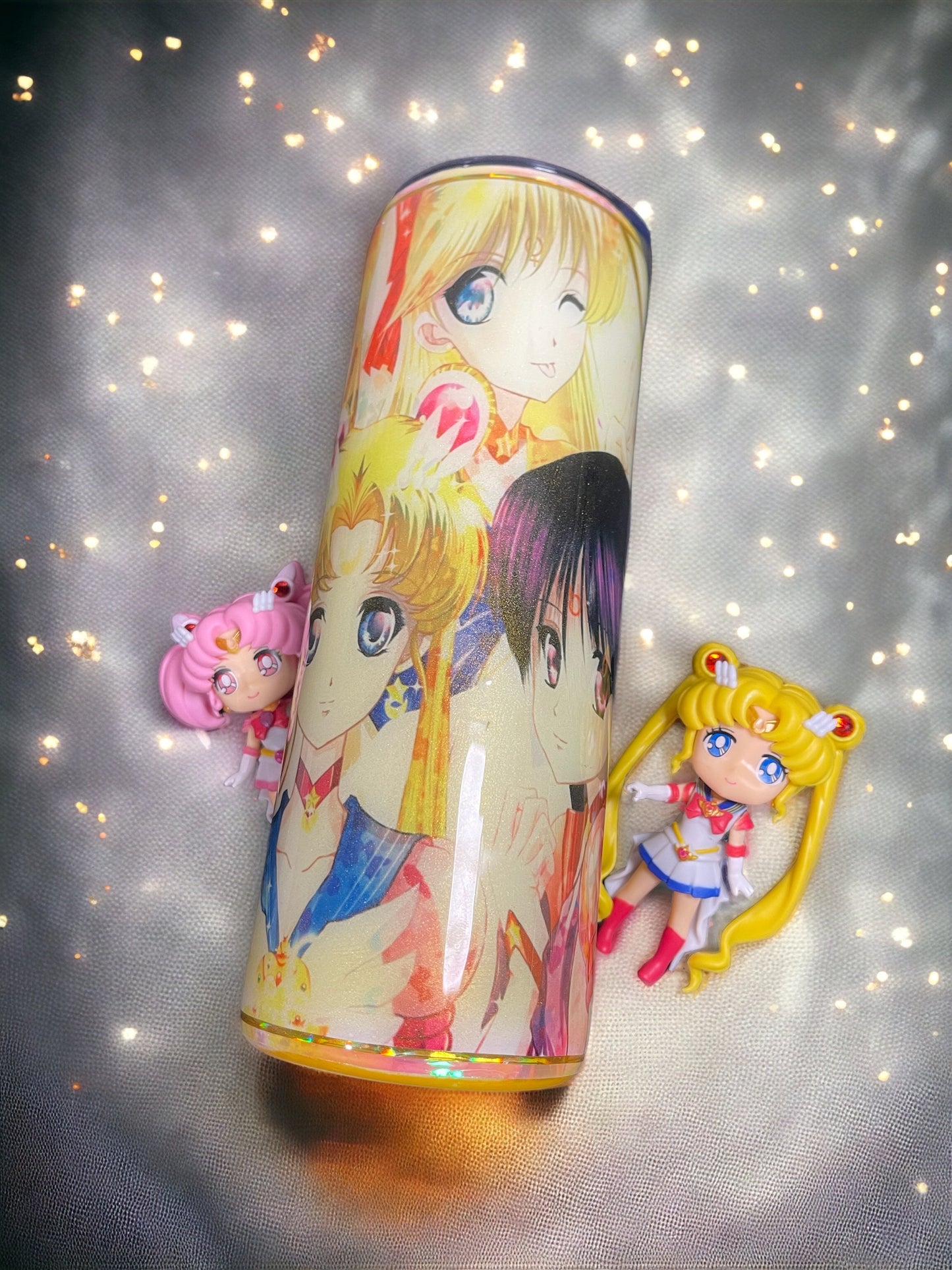 🌙Sailor Moon 🌙 Golden