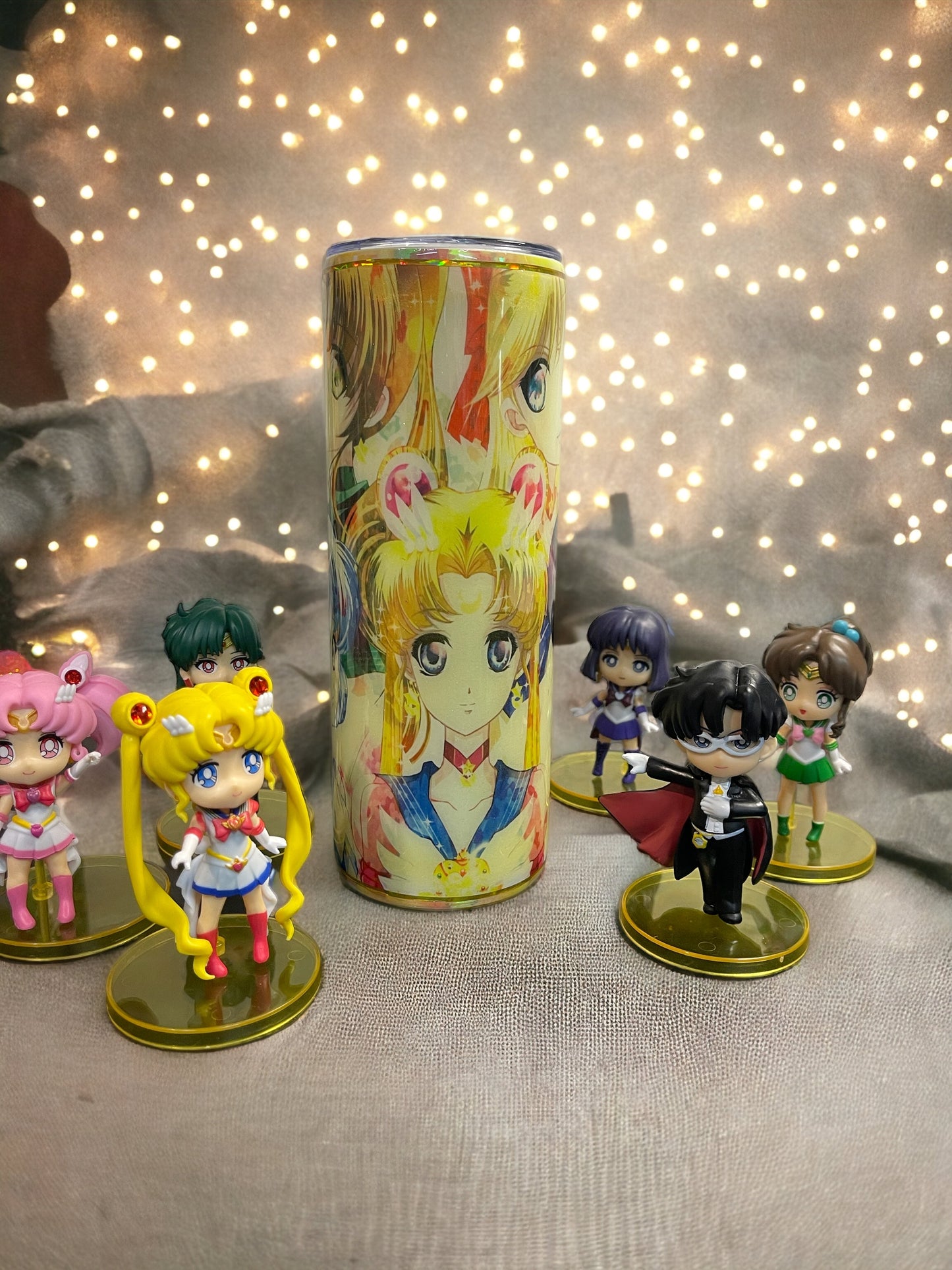 🌙Sailor Moon 🌙 Golden