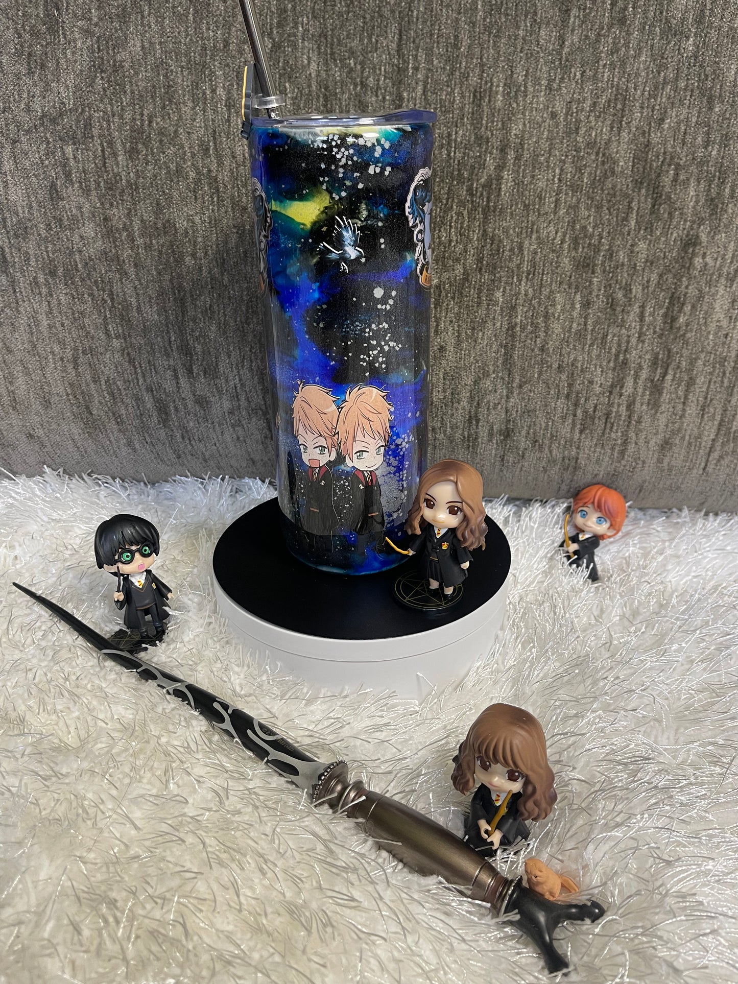 Harry Potter #Ravenclaw