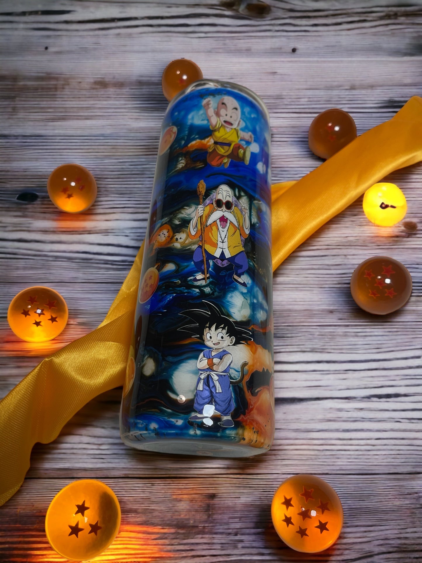 Dragon Ball