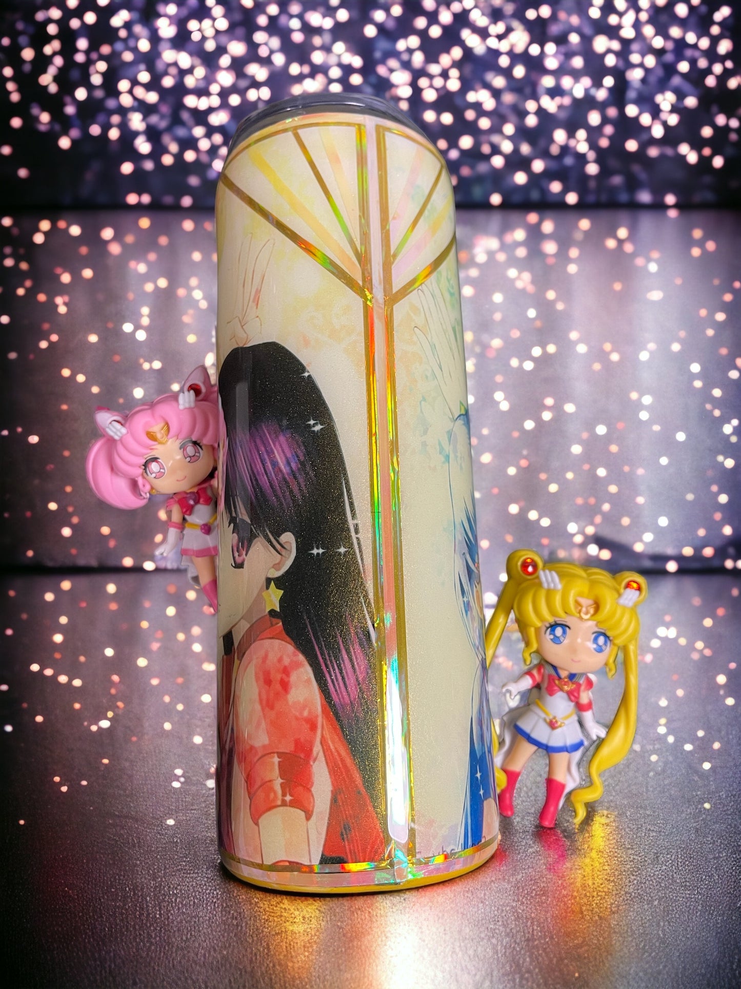 🌙Sailor Moon 🌙 Golden