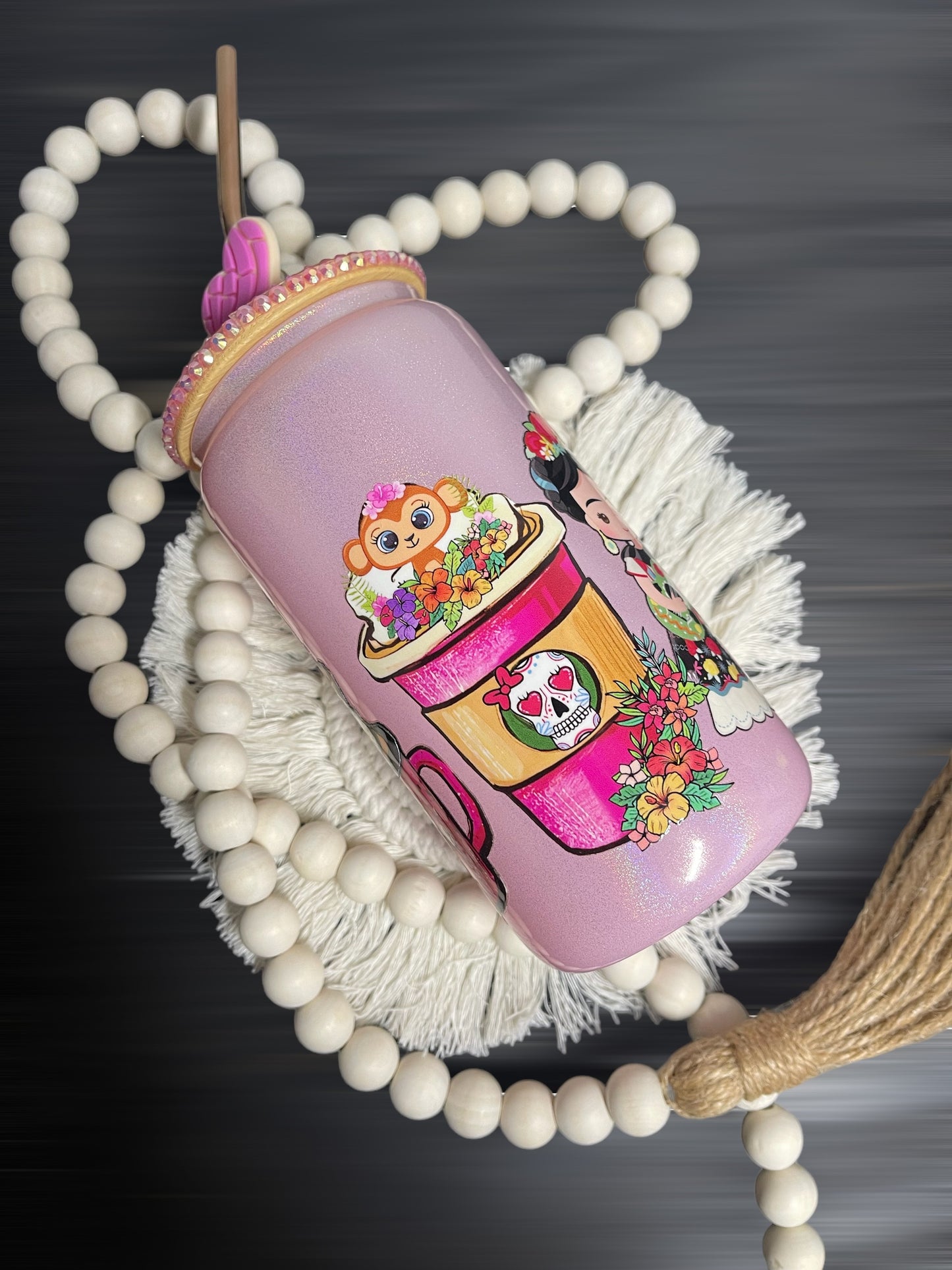 Frida Pink