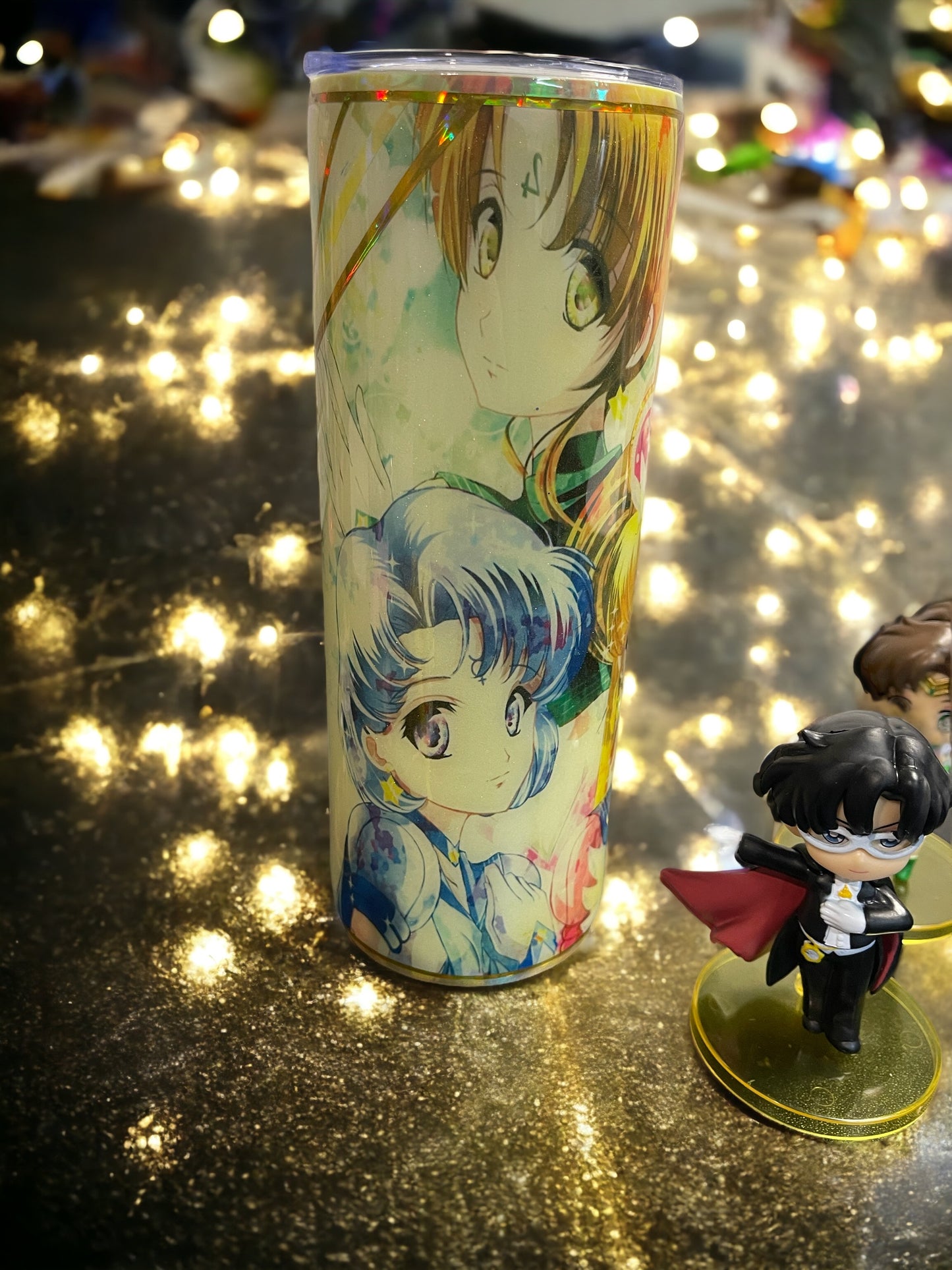 🌙Sailor Moon 🌙 Golden