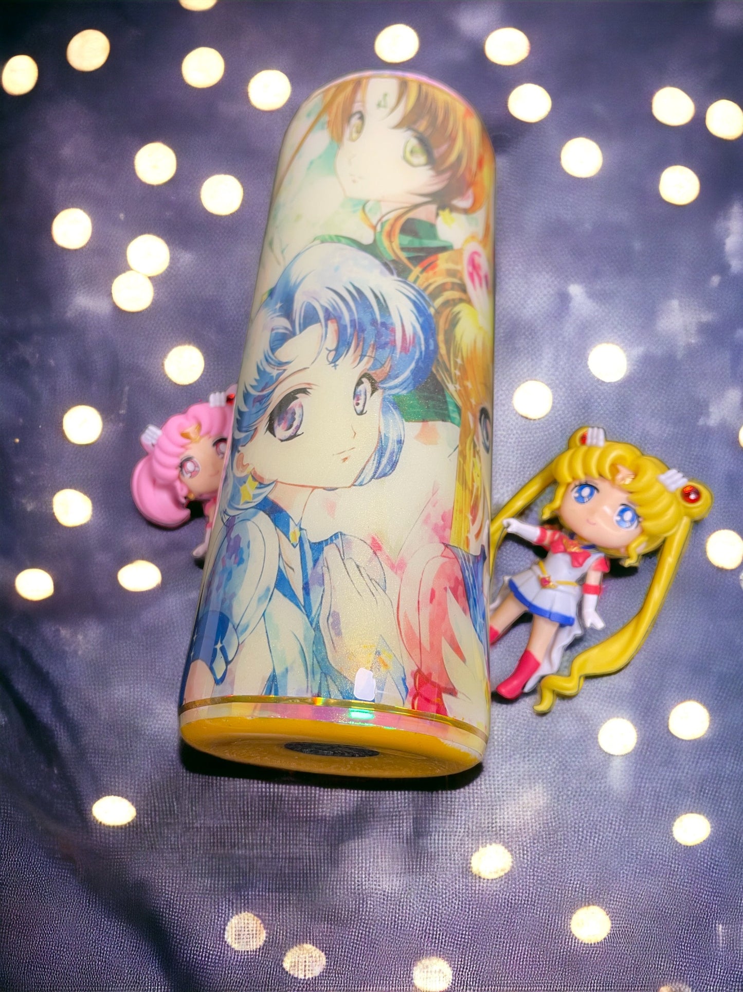 🌙Sailor Moon 🌙 Golden