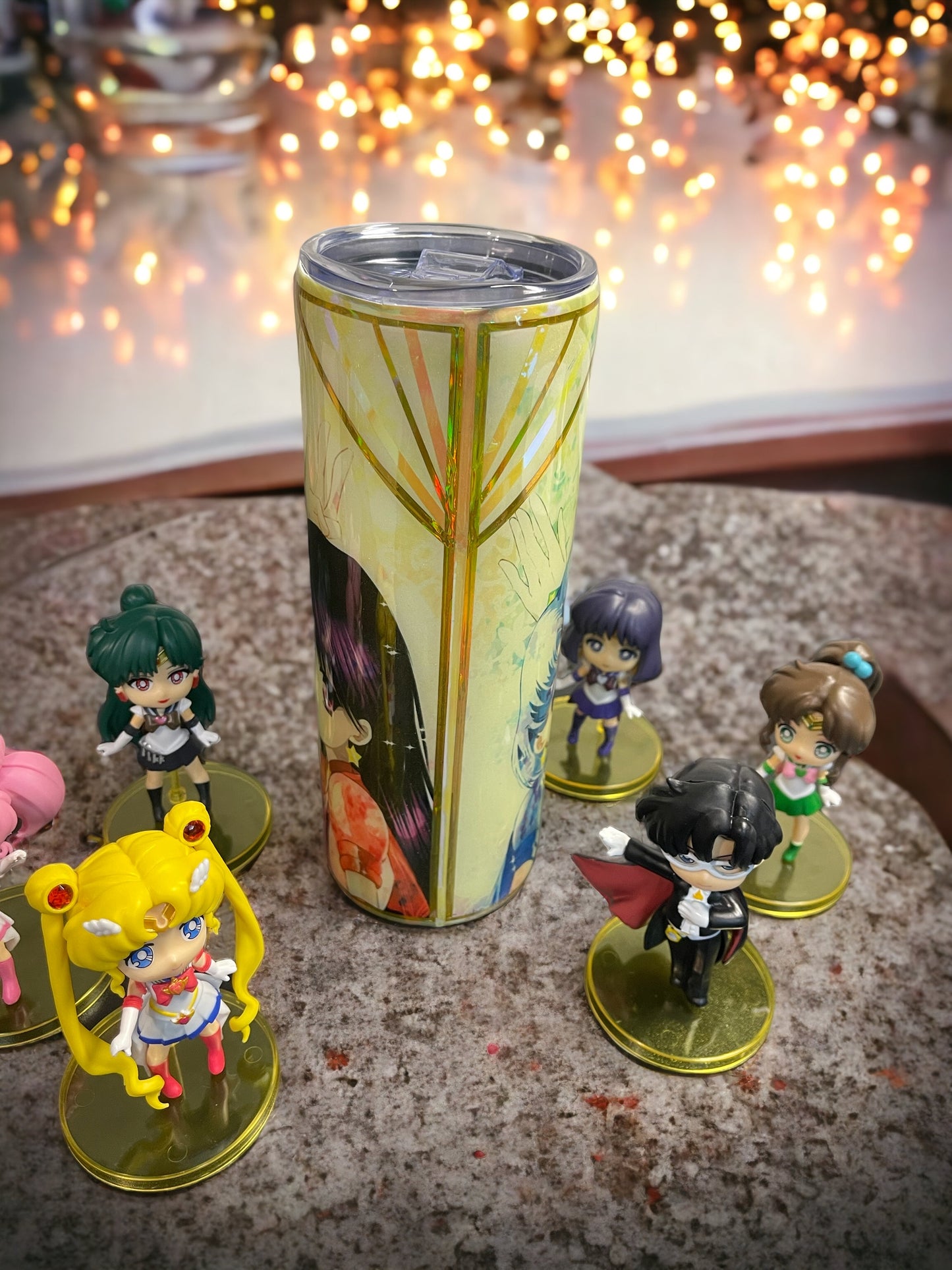 🌙Sailor Moon 🌙 Golden