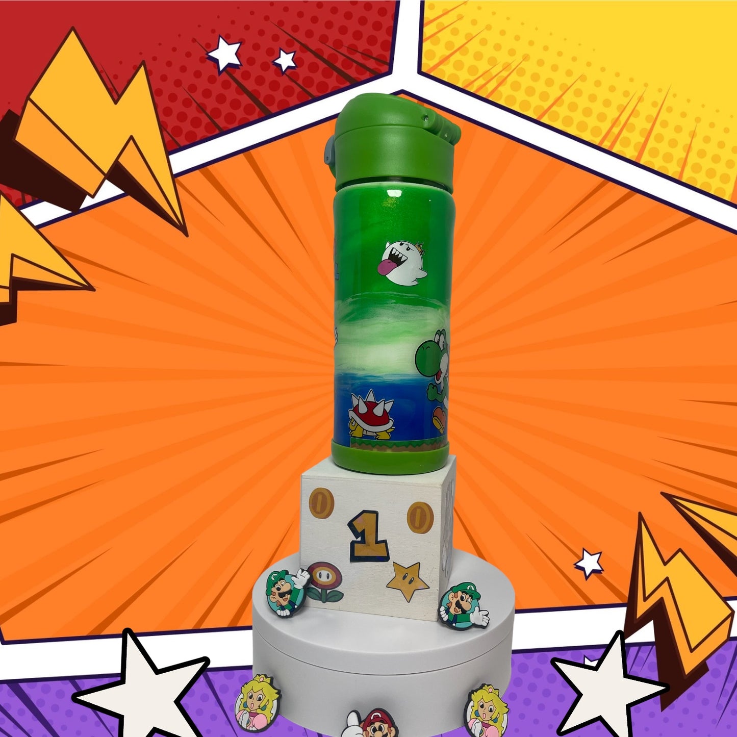 Luigi