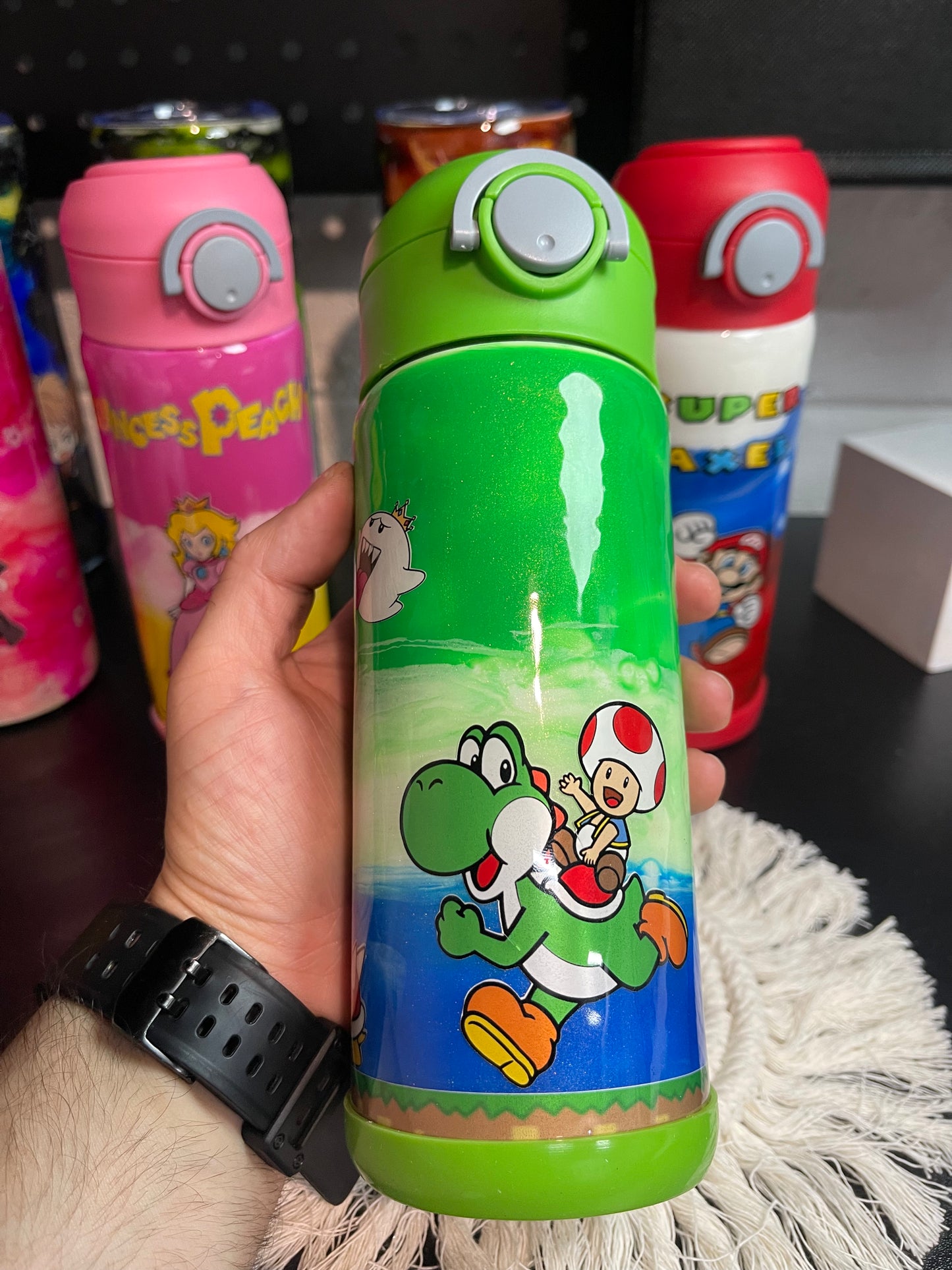 Luigi