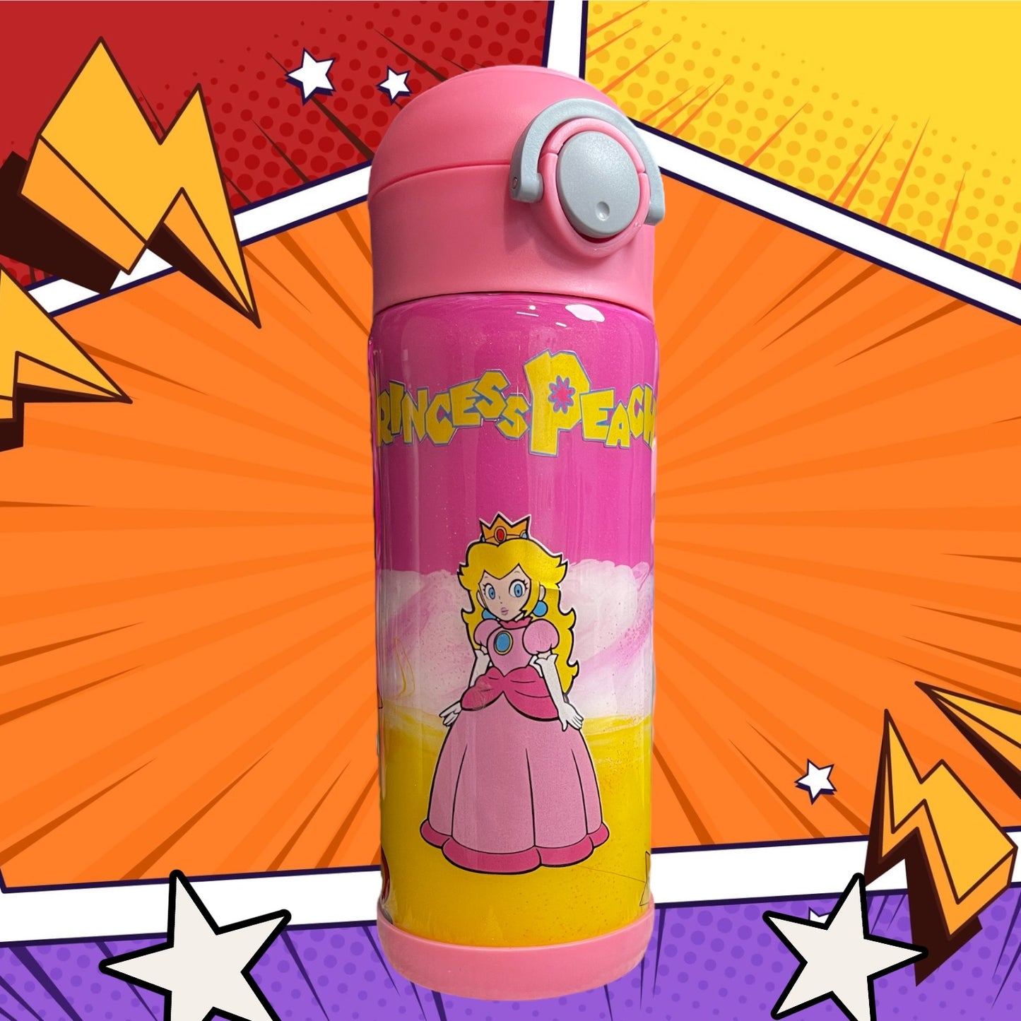 Princess Peach