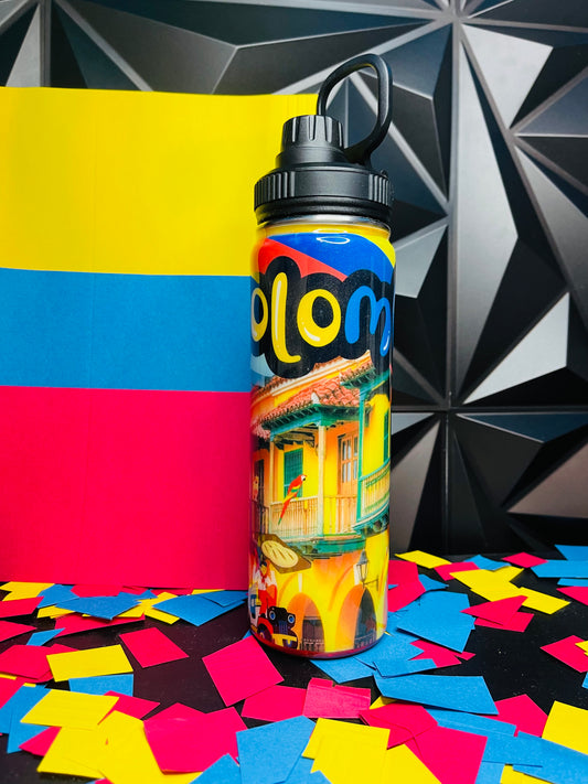 🇨🇴Colombia🇨🇴