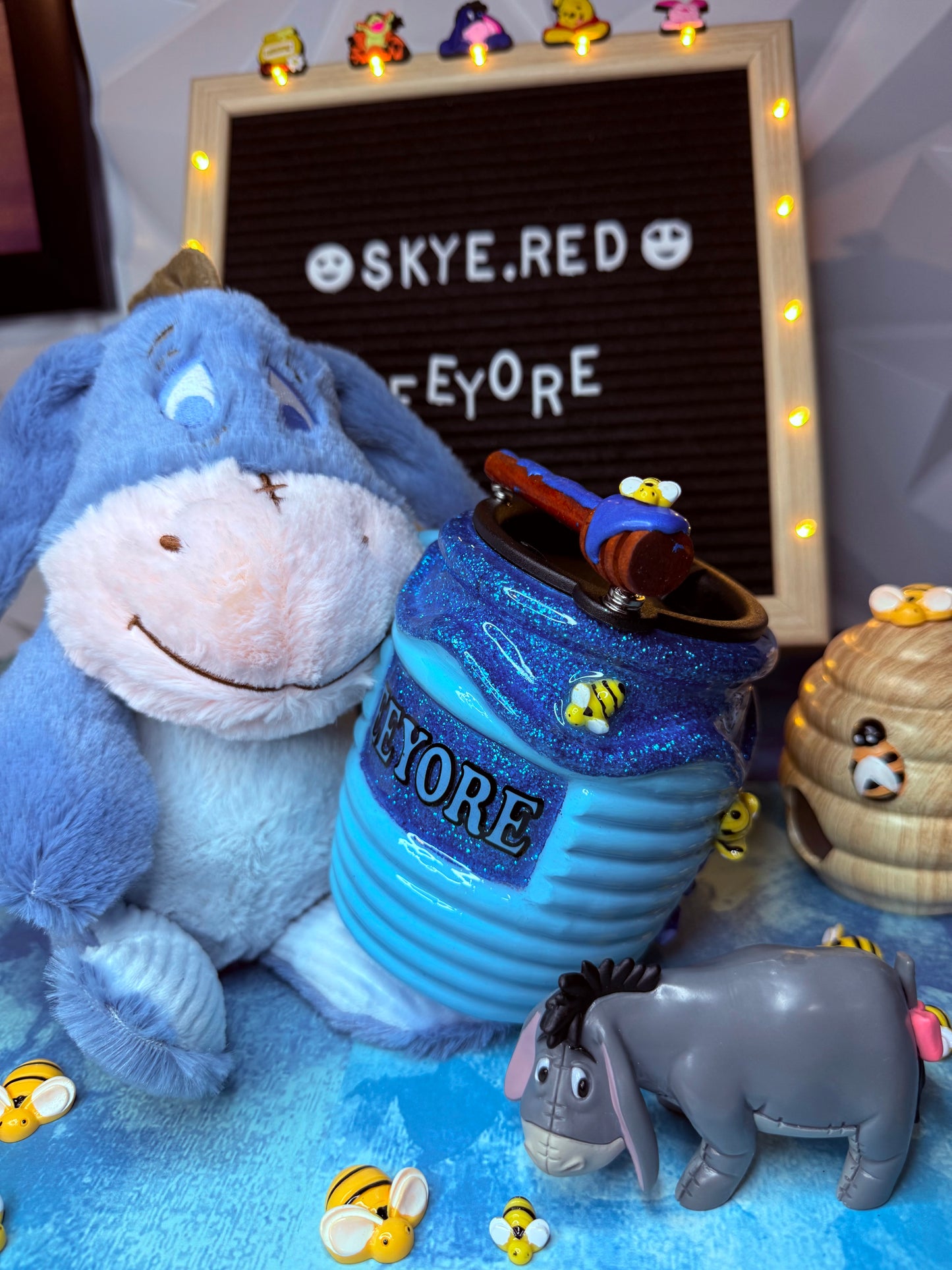 🍯Eeyore 🍯