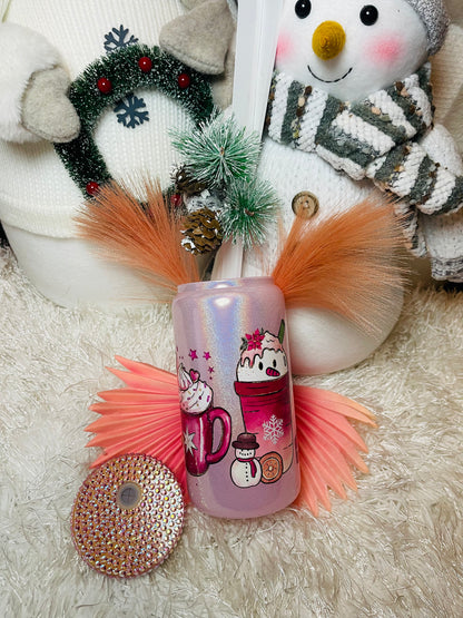 🎄💖Pink Christmas 💖🎄
