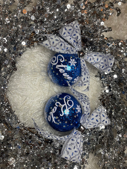 Christmas Ornaments🎄