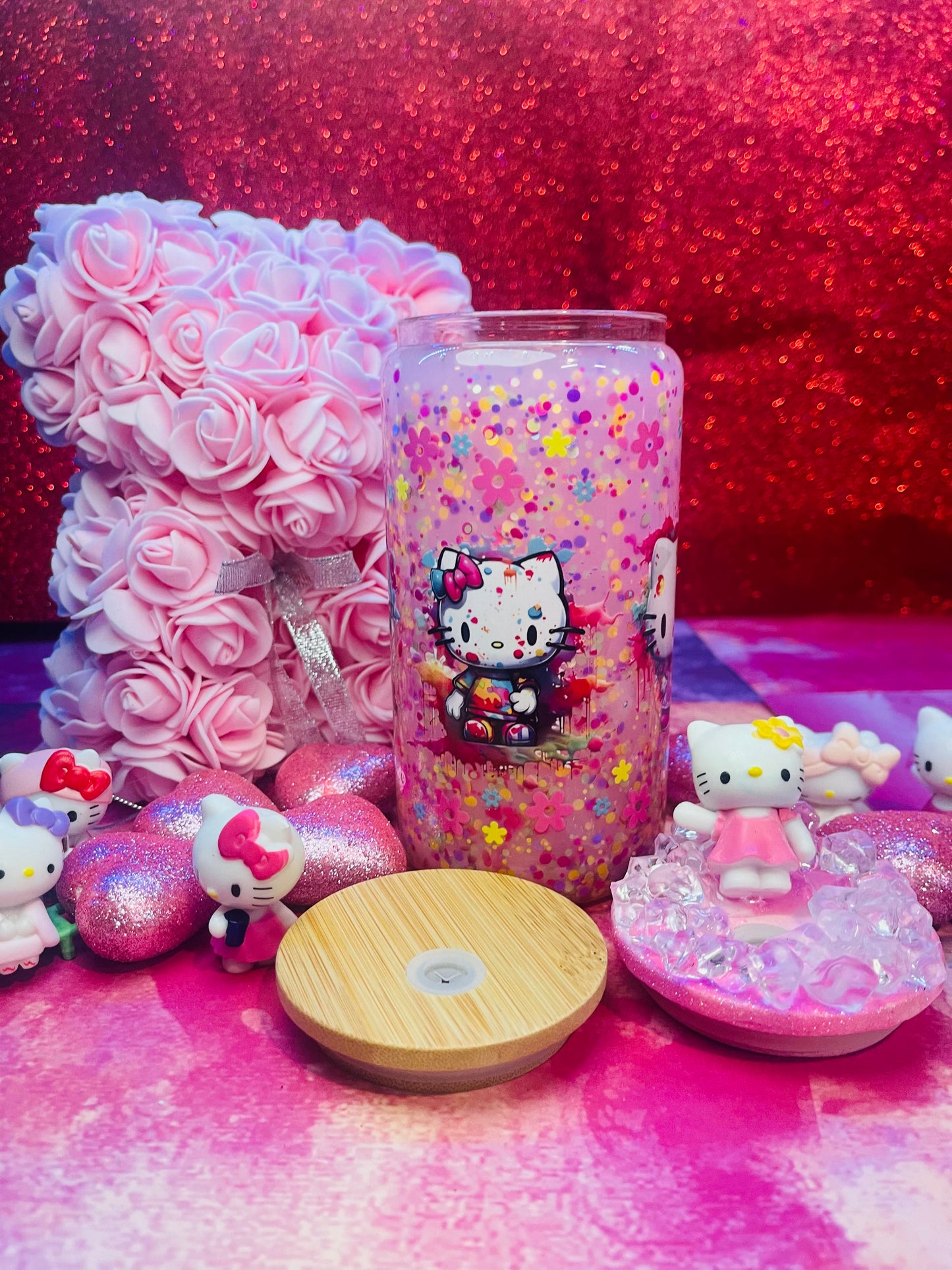 🎀Hello kitty🎀
