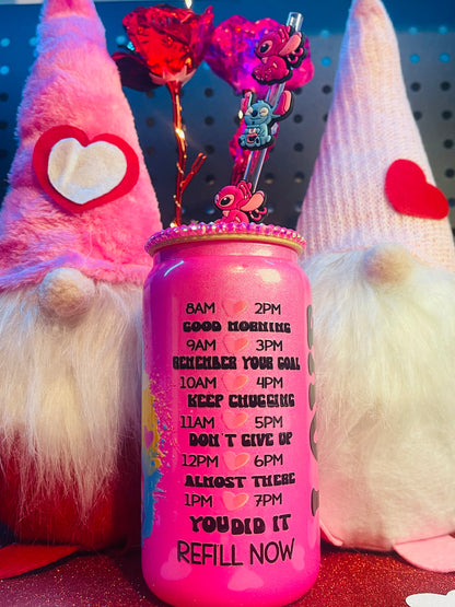 ♥️💞Stitch and Angel💞❤️