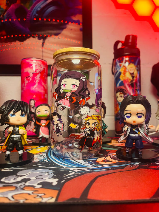 🔥🔥🗡️Slayer Friends 🗡️🔥🔥