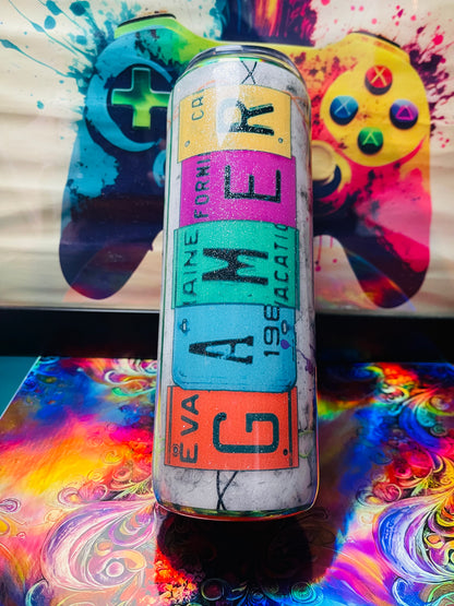 🎮🕹️Gamer🕹️🎮 Customization