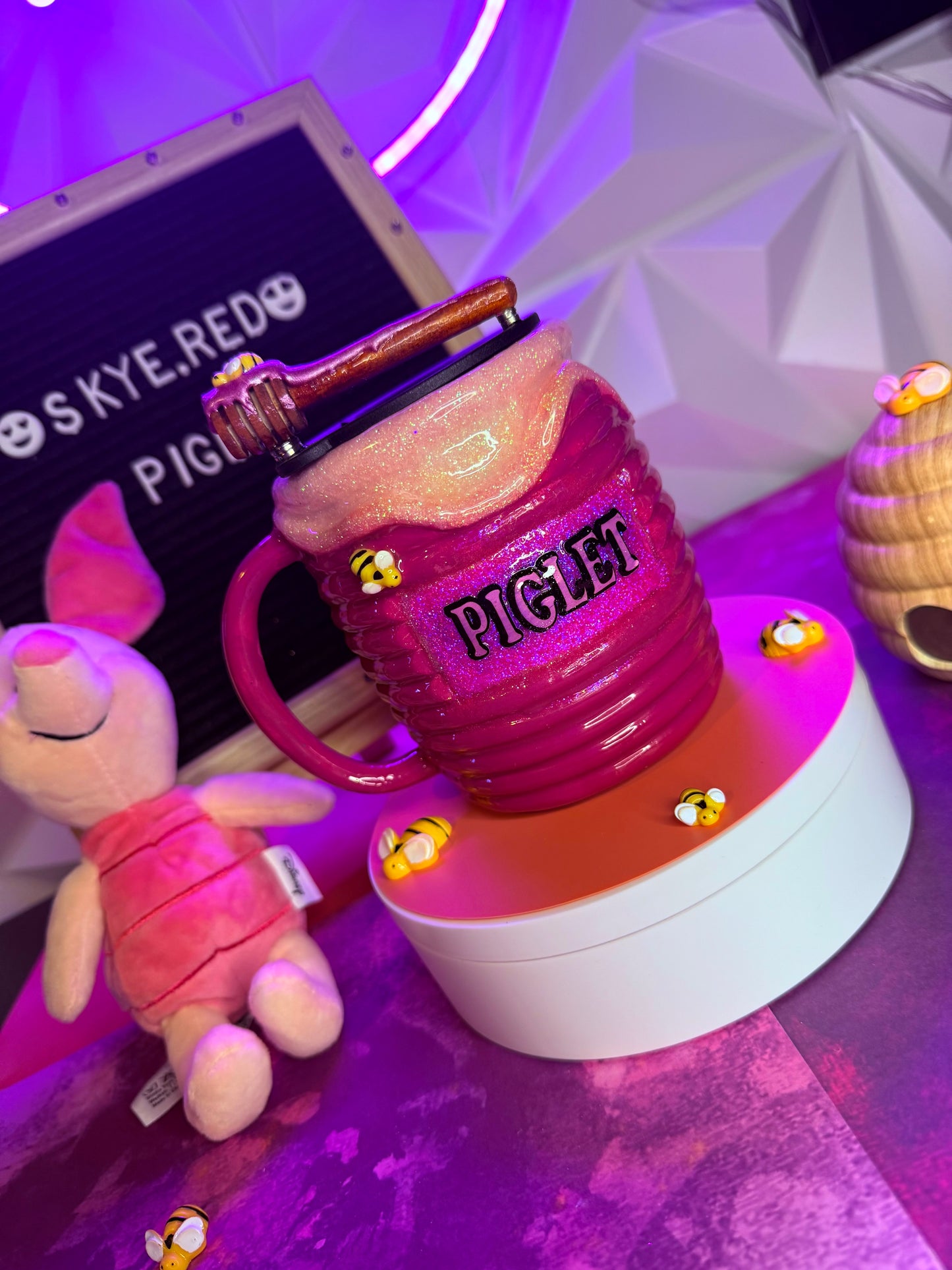 🍯🐷Piglet🐷🍯