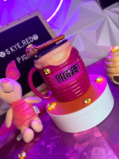 🍯🐷Piglet🐷🍯