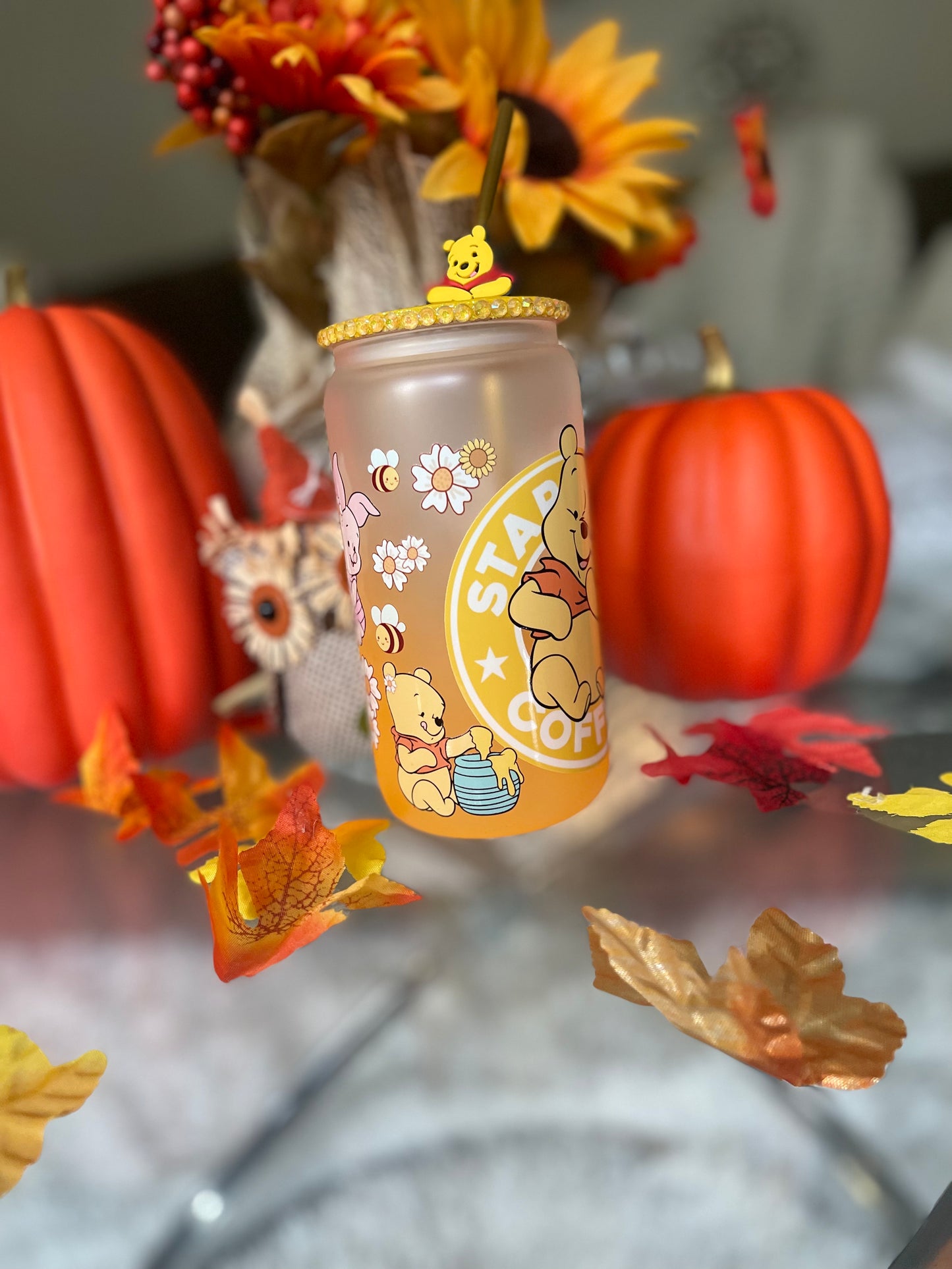 🍁Winnie Pooh Baby🍁