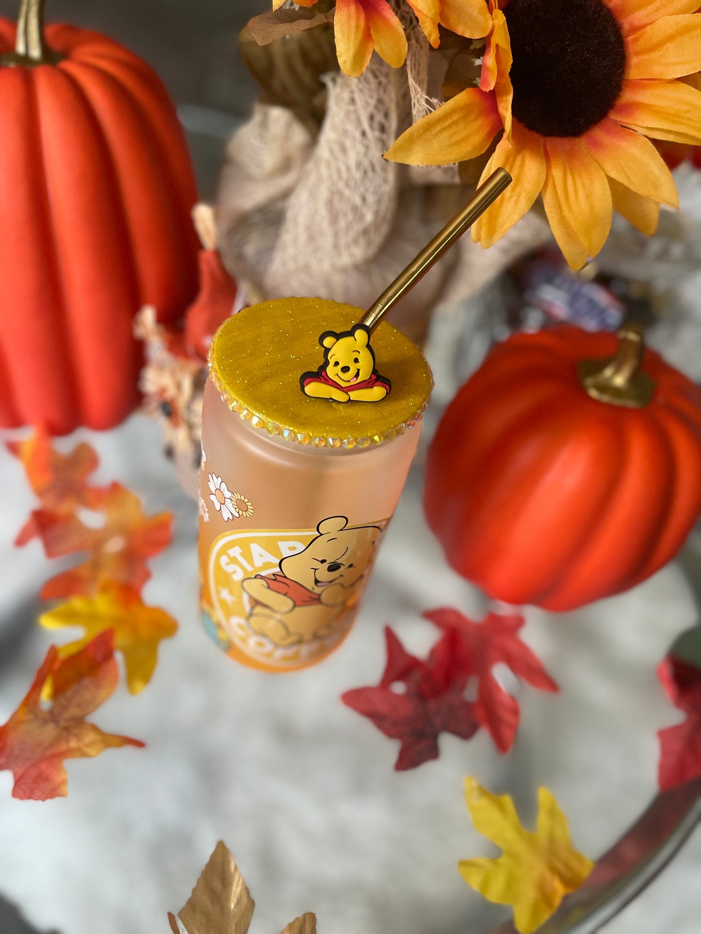 🍁Winnie Pooh Baby🍁