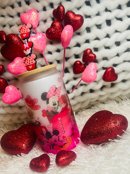 ❤️💘Mickey and Minnie💘❤️