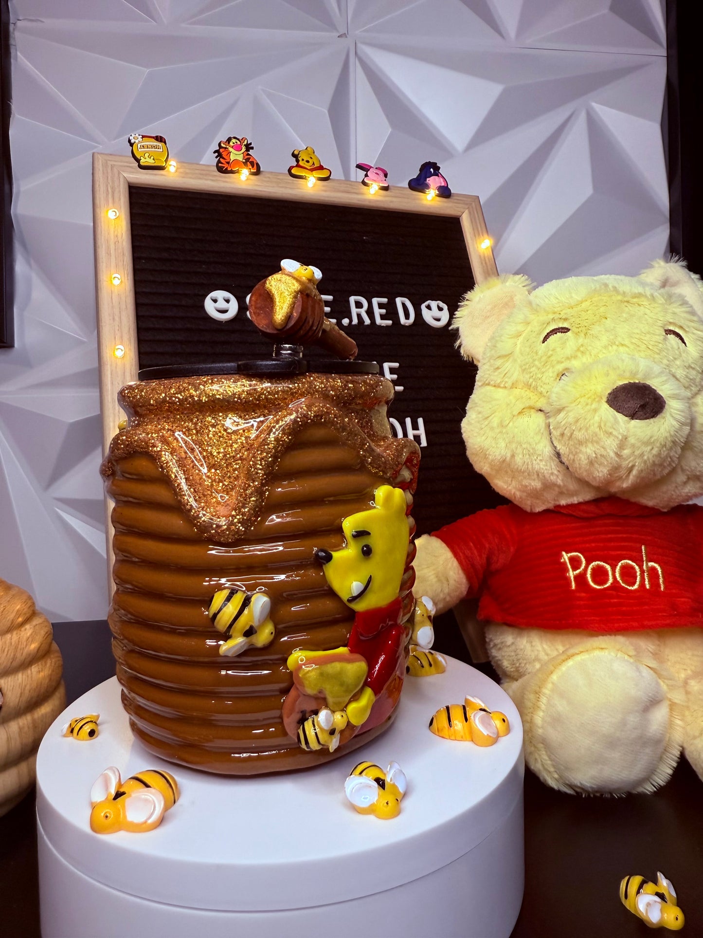 🍯🧸Winnie Pooh🧸🍯