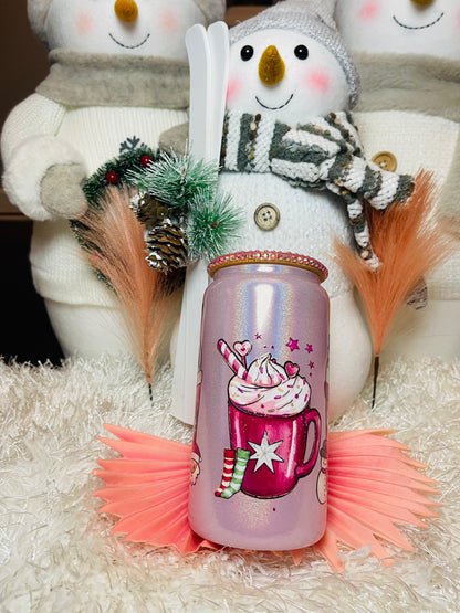 🎄💖Pink Christmas 💖🎄