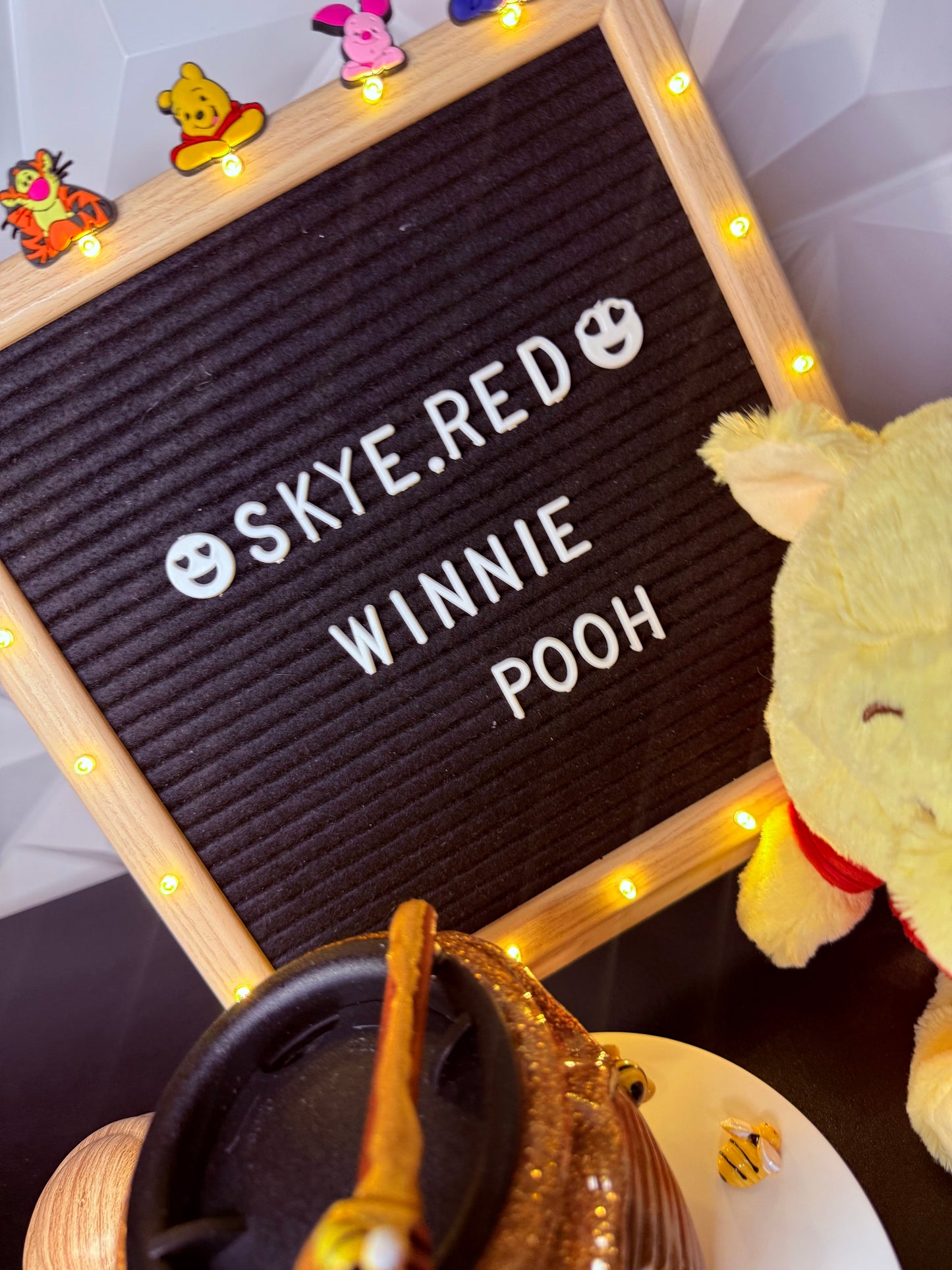 🍯🧸Winnie Pooh🧸🍯