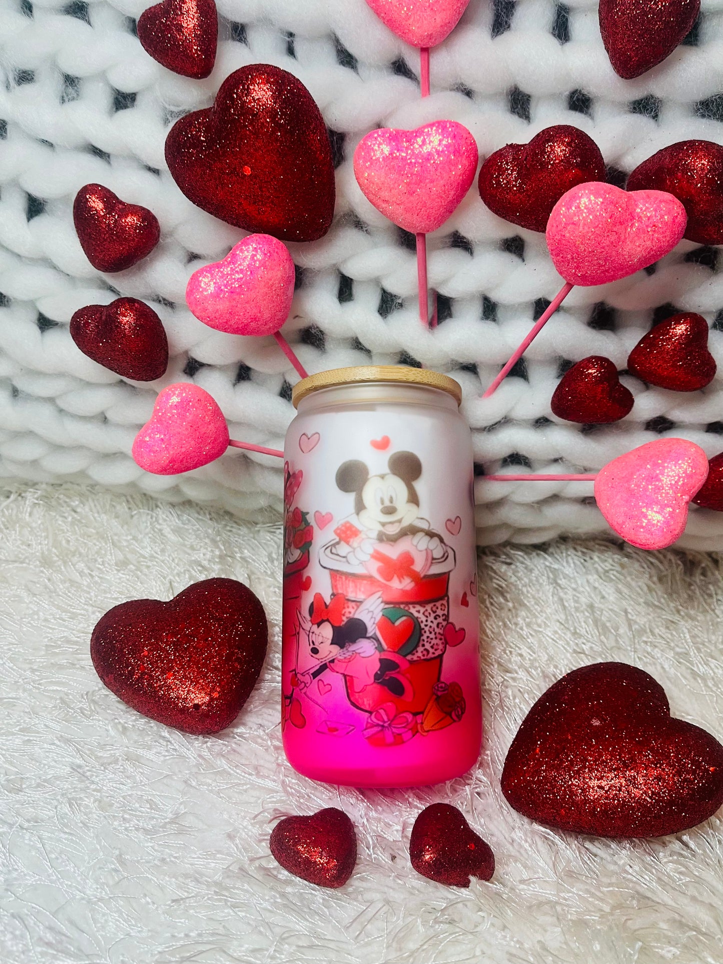 ❤️💘Mickey and Minnie💘❤️