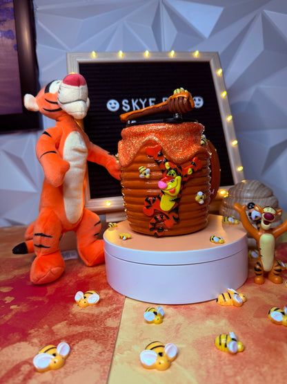 🍯🐯Tigger🐯🍯