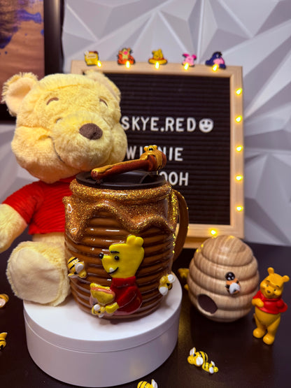 🍯🧸Winnie Pooh🧸🍯