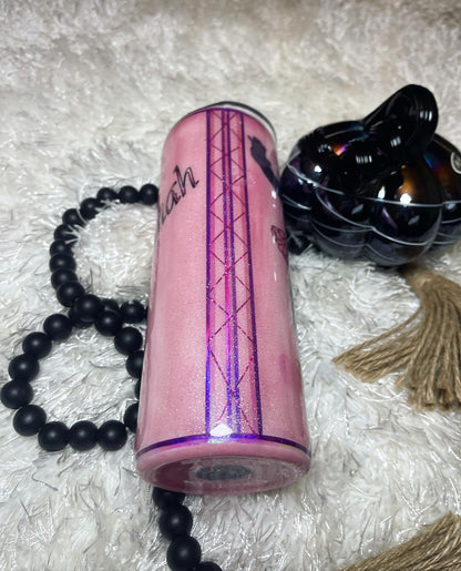 Darth Vader Pink Customization
