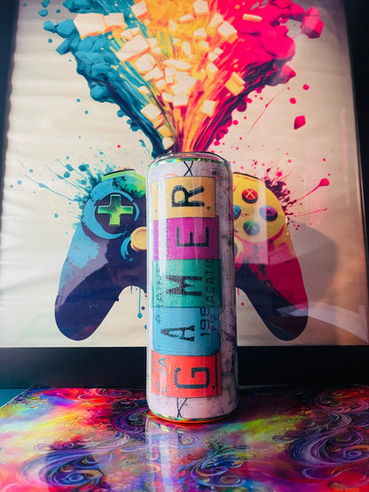 🎮🕹️Gamer🕹️🎮 Customization