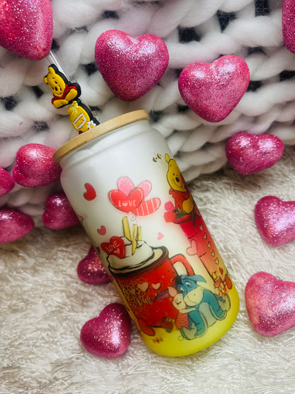 ❤️🍯Winnie The Pooh🍯❤️