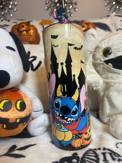🎃Stitch👻🎃Halloween