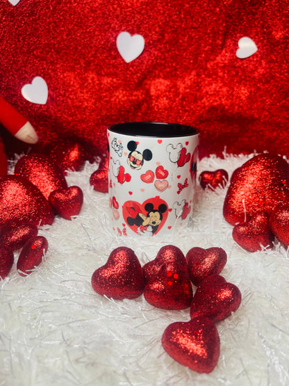 ❤️💕 Mickey Mug💕❤️