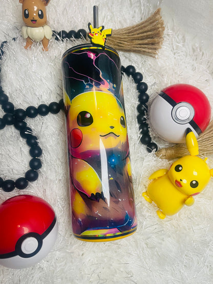🔴 Pikachu - Personalized