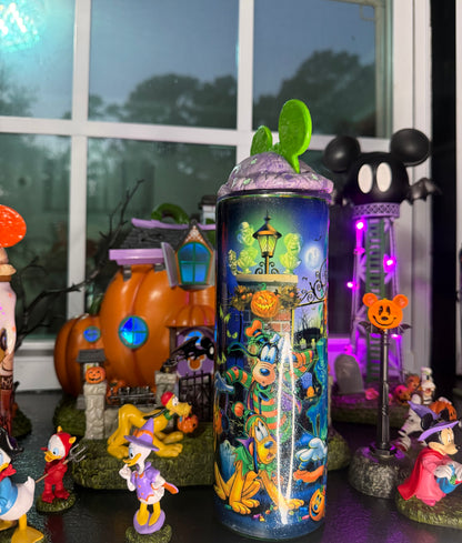 🎃👻MickeyMo Friends 👻🎃