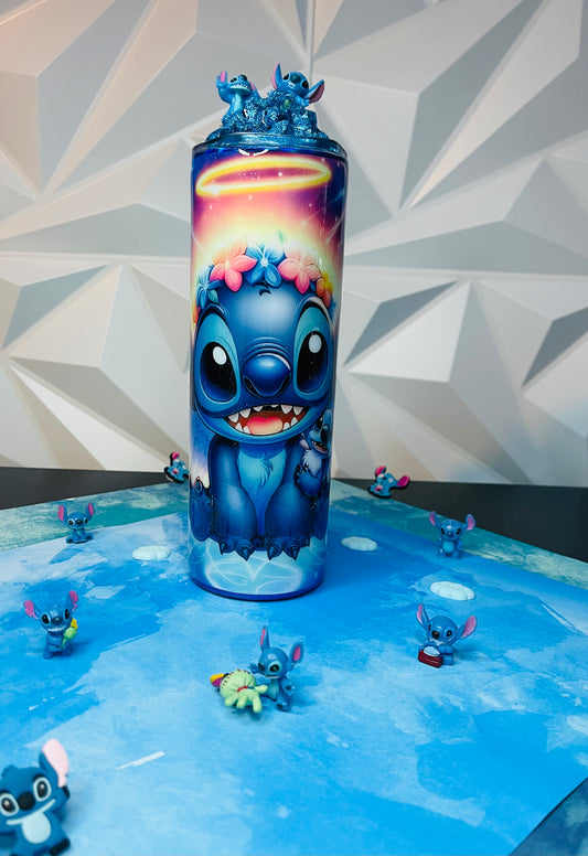 💙Stitch