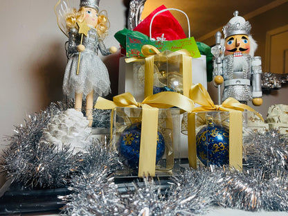 Christmas Ornaments🎄