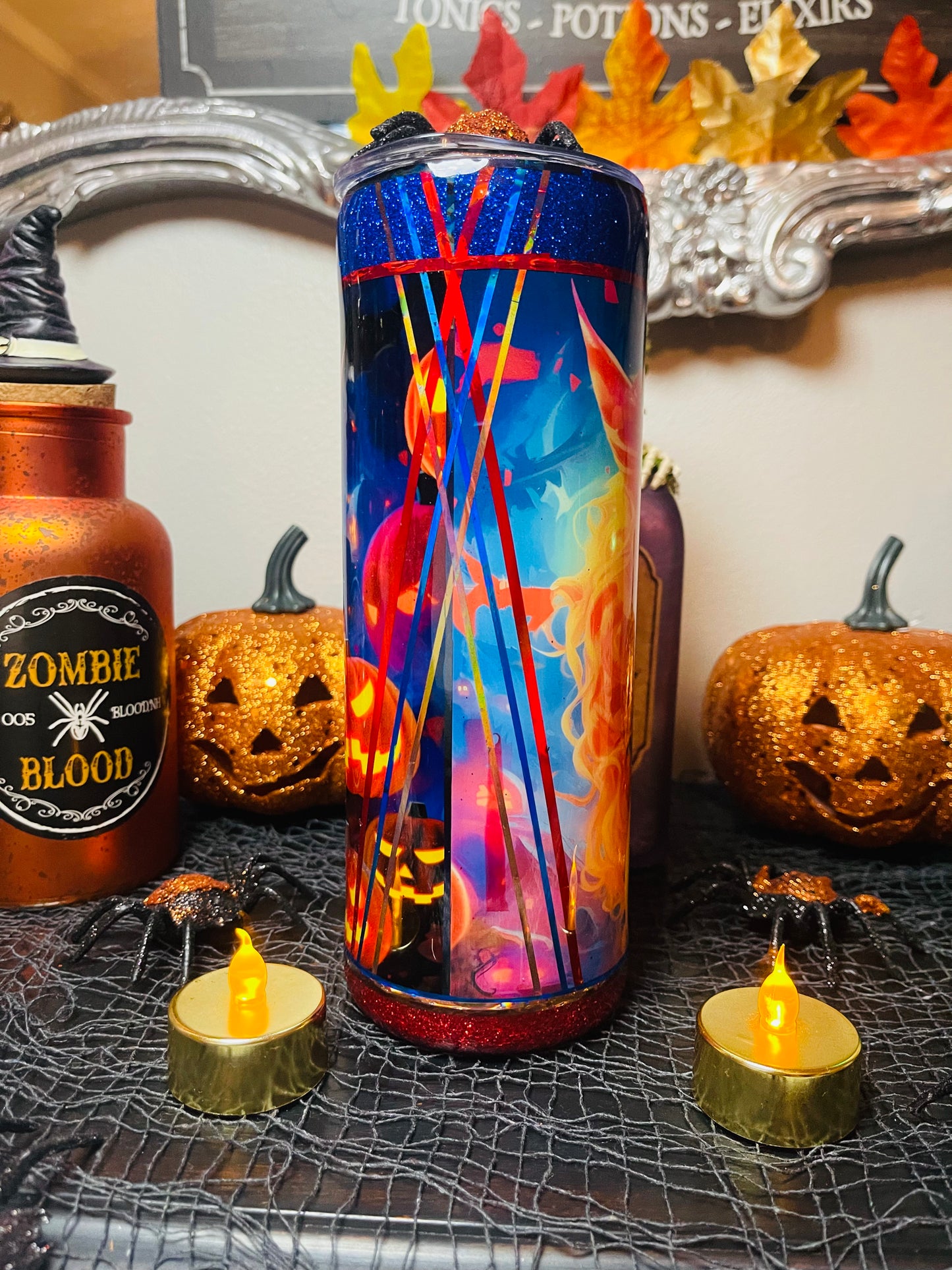 🧙🏻‍♀️ Season of Witch 🧙🏻‍♀️ 🪄Halloween 🪄