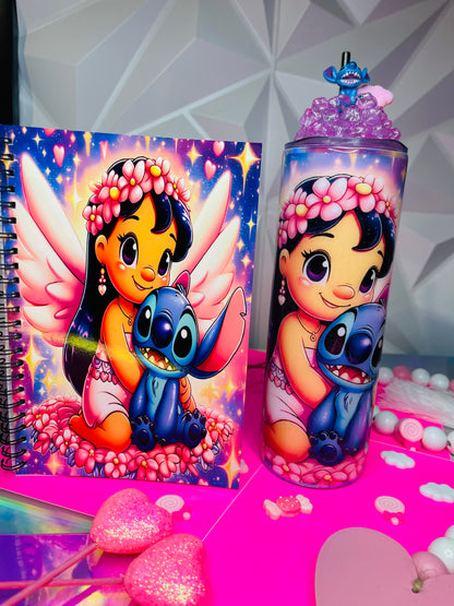 Lilo & Stitch🌺