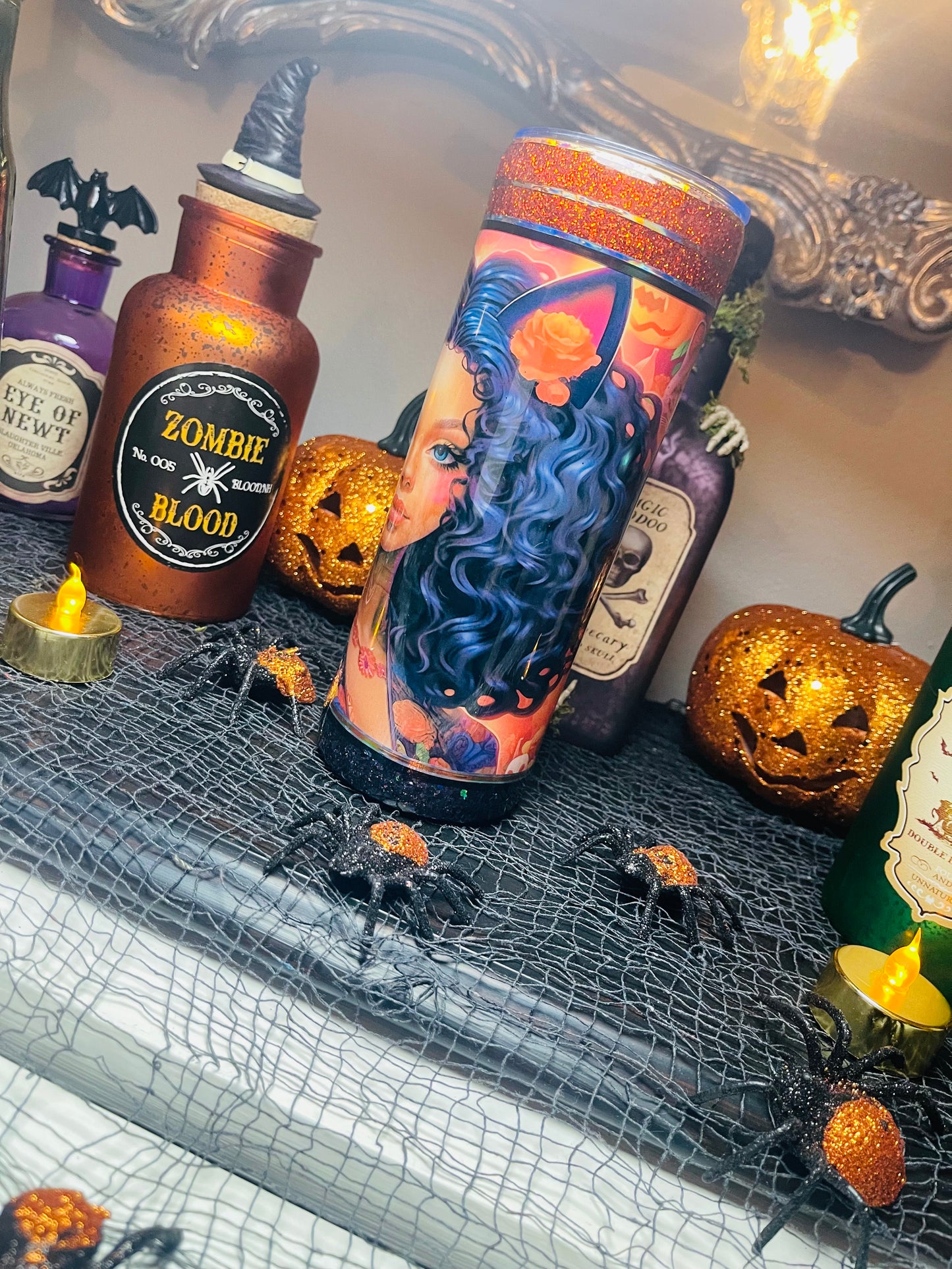 🌙Night of Magic 🌙 Halloween
