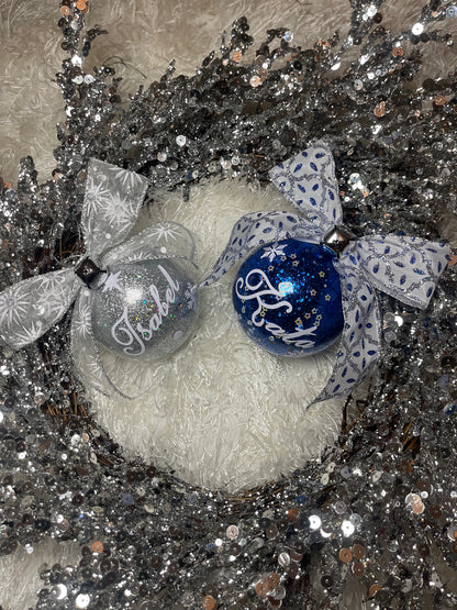 Christmas Ornaments🎄