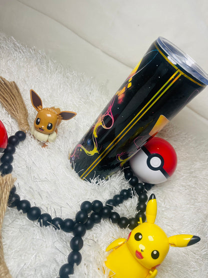 🔴 Pikachu - Personalized